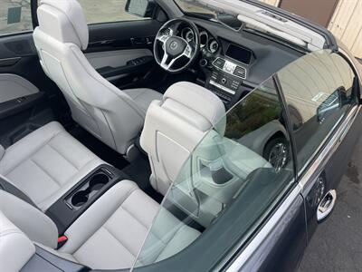 2016 Mercedes-Benz E 400   - Photo 10 - Sylvania, OH 43560