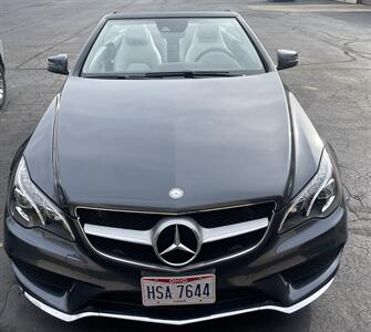 2016 Mercedes-Benz E 400   - Photo 6 - Sylvania, OH 43560