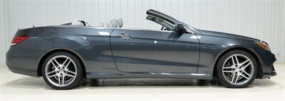 2016 Mercedes-Benz E 400   - Photo 15 - Sylvania, OH 43560