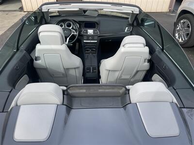 2016 Mercedes-Benz E 400   - Photo 9 - Sylvania, OH 43560