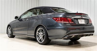 2016 Mercedes-Benz E 400   - Photo 5 - Sylvania, OH 43560