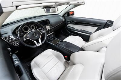 2016 Mercedes-Benz E 400   - Photo 20 - Sylvania, OH 43560