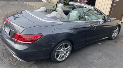 2016 Mercedes-Benz E 400   - Photo 5 - Sylvania, OH 43560