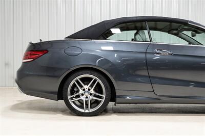 2016 Mercedes-Benz E 400   - Photo 11 - Sylvania, OH 43560