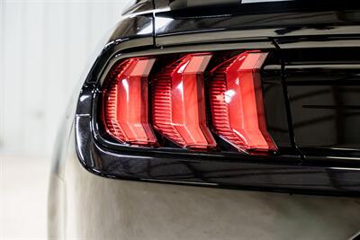 2020 Ford Mustang GT Premium  California Special - Photo 9 - Sylvania, OH 43560