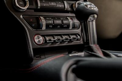 2020 Ford Mustang GT Premium  California Special - Photo 30 - Sylvania, OH 43560