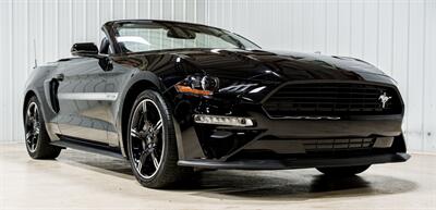 2020 Ford Mustang GT Premium  California Special - Photo 1 - Sylvania, OH 43560