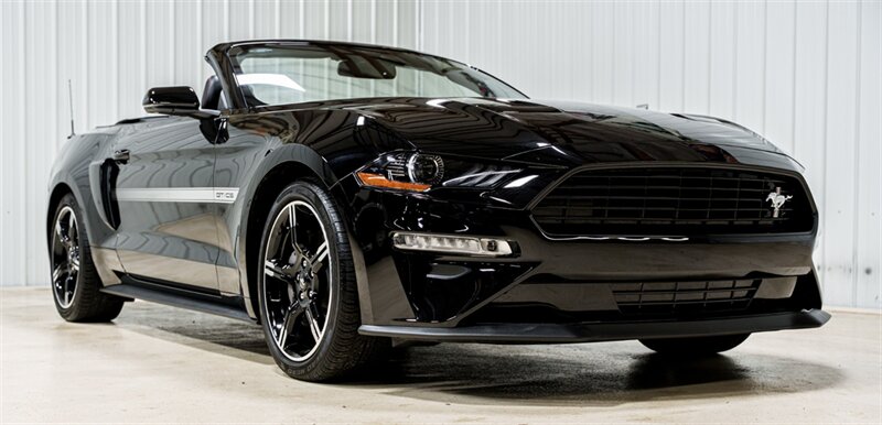 2020 Ford Mustang GT Premium  California Special