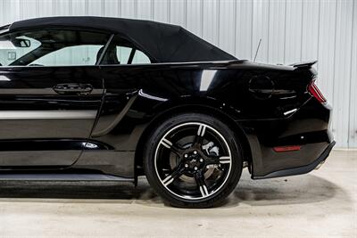 2020 Ford Mustang GT Premium  California Special - Photo 4 - Sylvania, OH 43560