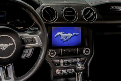 2020 Ford Mustang GT Premium  California Special - Photo 16 - Sylvania, OH 43560