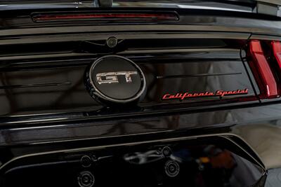 2020 Ford Mustang GT Premium  California Special - Photo 8 - Sylvania, OH 43560