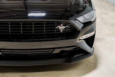 2020 Ford Mustang GT Premium  California Special - Photo 38 - Sylvania, OH 43560