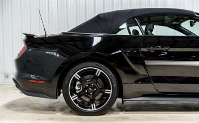 2020 Ford Mustang GT Premium  California Special - Photo 34 - Sylvania, OH 43560