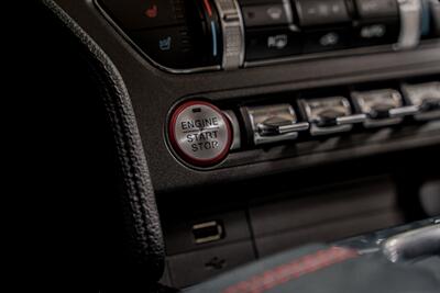 2020 Ford Mustang GT Premium  California Special - Photo 31 - Sylvania, OH 43560