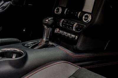2020 Ford Mustang GT Premium  California Special - Photo 28 - Sylvania, OH 43560
