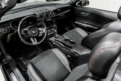2020 Ford Mustang GT Premium  California Special - Photo 11 - Sylvania, OH 43560