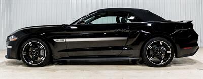 2020 Ford Mustang GT Premium  California Special - Photo 2 - Sylvania, OH 43560