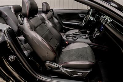 2020 Ford Mustang GT Premium  California Special - Photo 25 - Sylvania, OH 43560