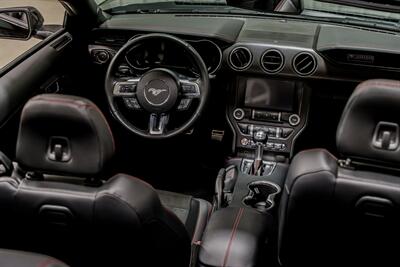 2020 Ford Mustang GT Premium  California Special - Photo 18 - Sylvania, OH 43560