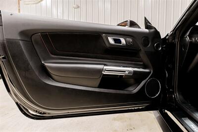 2020 Ford Mustang GT Premium  California Special - Photo 13 - Sylvania, OH 43560