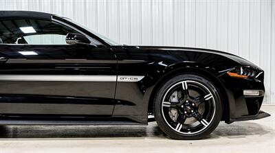 2020 Ford Mustang GT Premium  California Special - Photo 35 - Sylvania, OH 43560