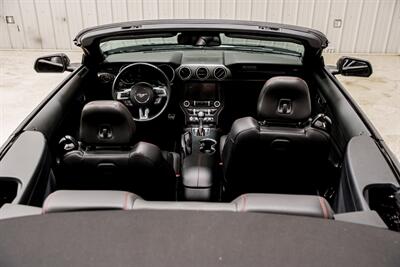 2020 Ford Mustang GT Premium  California Special - Photo 19 - Sylvania, OH 43560