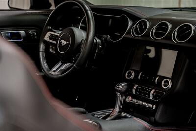 2020 Ford Mustang GT Premium  California Special - Photo 26 - Sylvania, OH 43560