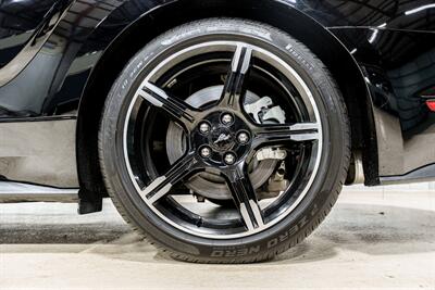 2020 Ford Mustang GT Premium  California Special - Photo 10 - Sylvania, OH 43560