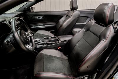 2020 Ford Mustang GT Premium  California Special - Photo 12 - Sylvania, OH 43560