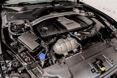2020 Ford Mustang GT Premium  California Special - Photo 42 - Sylvania, OH 43560