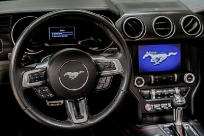 2020 Ford Mustang GT Premium  California Special - Photo 17 - Sylvania, OH 43560