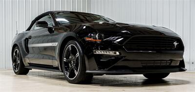 2020 Ford Mustang GT Premium  California Special - Photo 36 - Sylvania, OH 43560