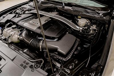 2020 Ford Mustang GT Premium  California Special - Photo 43 - Sylvania, OH 43560