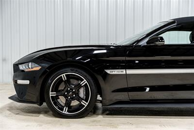 2020 Ford Mustang GT Premium  California Special - Photo 3 - Sylvania, OH 43560