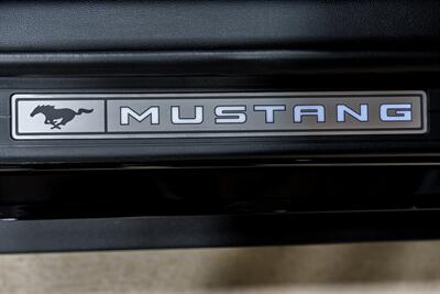 2020 Ford Mustang GT Premium  California Special - Photo 24 - Sylvania, OH 43560