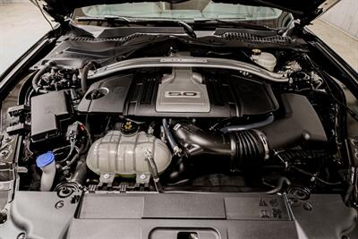 2020 Ford Mustang GT Premium  California Special - Photo 41 - Sylvania, OH 43560