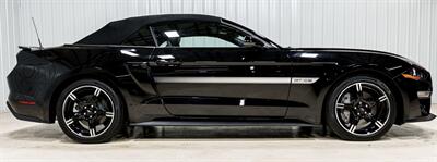 2020 Ford Mustang GT Premium  California Special - Photo 33 - Sylvania, OH 43560