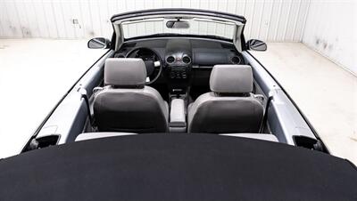 2007 Volkswagen New Beetle Convertible 2.5   - Photo 20 - Sylvania, OH 43560