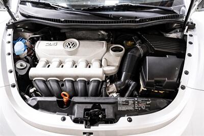 2007 Volkswagen New Beetle Convertible 2.5   - Photo 27 - Sylvania, OH 43560