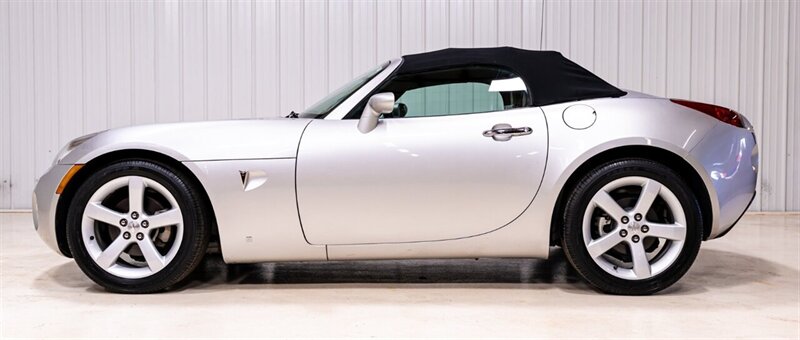 2006 Pontiac Solstice  