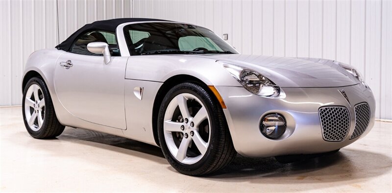2006 Pontiac Solstice  