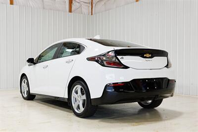 2017 Chevrolet Volt LT   - Photo 14 - Sylvania, OH 43560