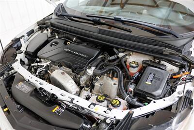 2017 Chevrolet Volt LT   - Photo 104 - Sylvania, OH 43560