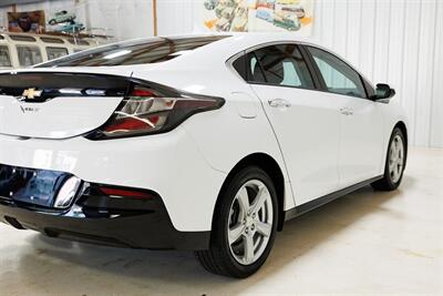 2017 Chevrolet Volt LT   - Photo 24 - Sylvania, OH 43560
