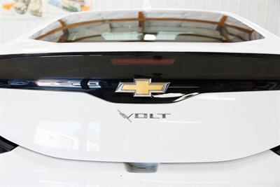 2017 Chevrolet Volt LT   - Photo 48 - Sylvania, OH 43560