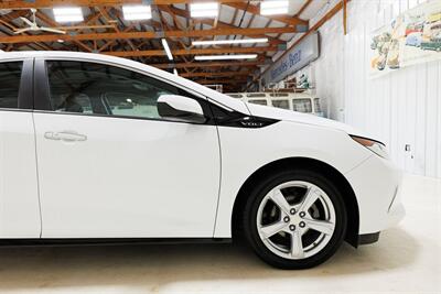 2017 Chevrolet Volt LT   - Photo 34 - Sylvania, OH 43560