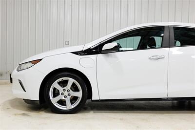2017 Chevrolet Volt LT   - Photo 28 - Sylvania, OH 43560