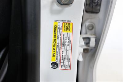 2017 Chevrolet Volt LT   - Photo 62 - Sylvania, OH 43560