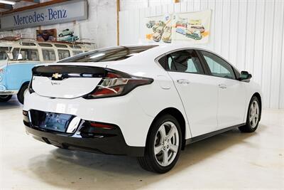 2017 Chevrolet Volt LT   - Photo 18 - Sylvania, OH 43560