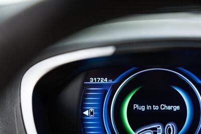 2017 Chevrolet Volt LT   - Photo 74 - Sylvania, OH 43560